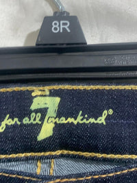 FOR ALL MANKIND SHORT FOR WOMEN