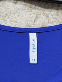 ANYALLY TOP FOR WOMEN