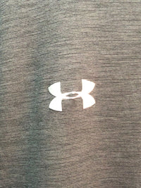 IMPORETD MEN HALF ZIPPER BY UNDER ARMOUR