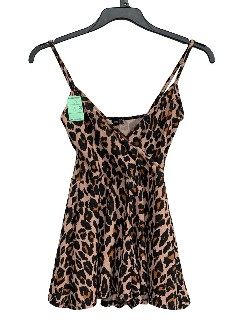 PRETTY LITTLE THING BLOUSE TOP FOR WOMEN