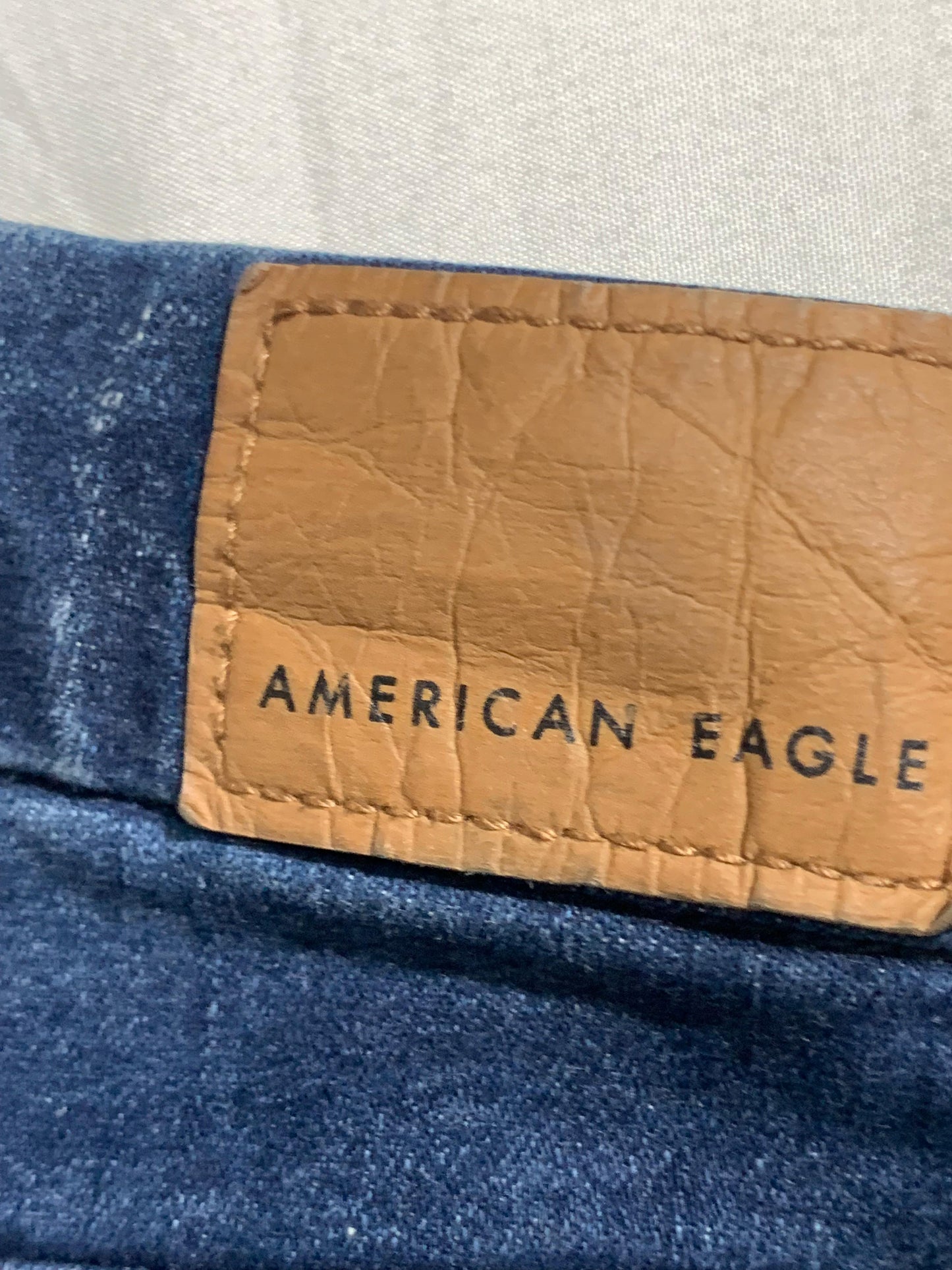 AMERICAN EAGLE JEANS FOR MEN