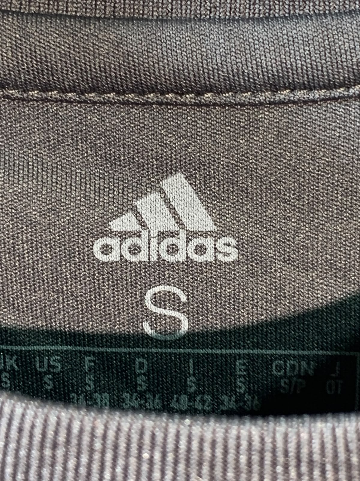 ADIDAS T-SHIRT FOR MEN