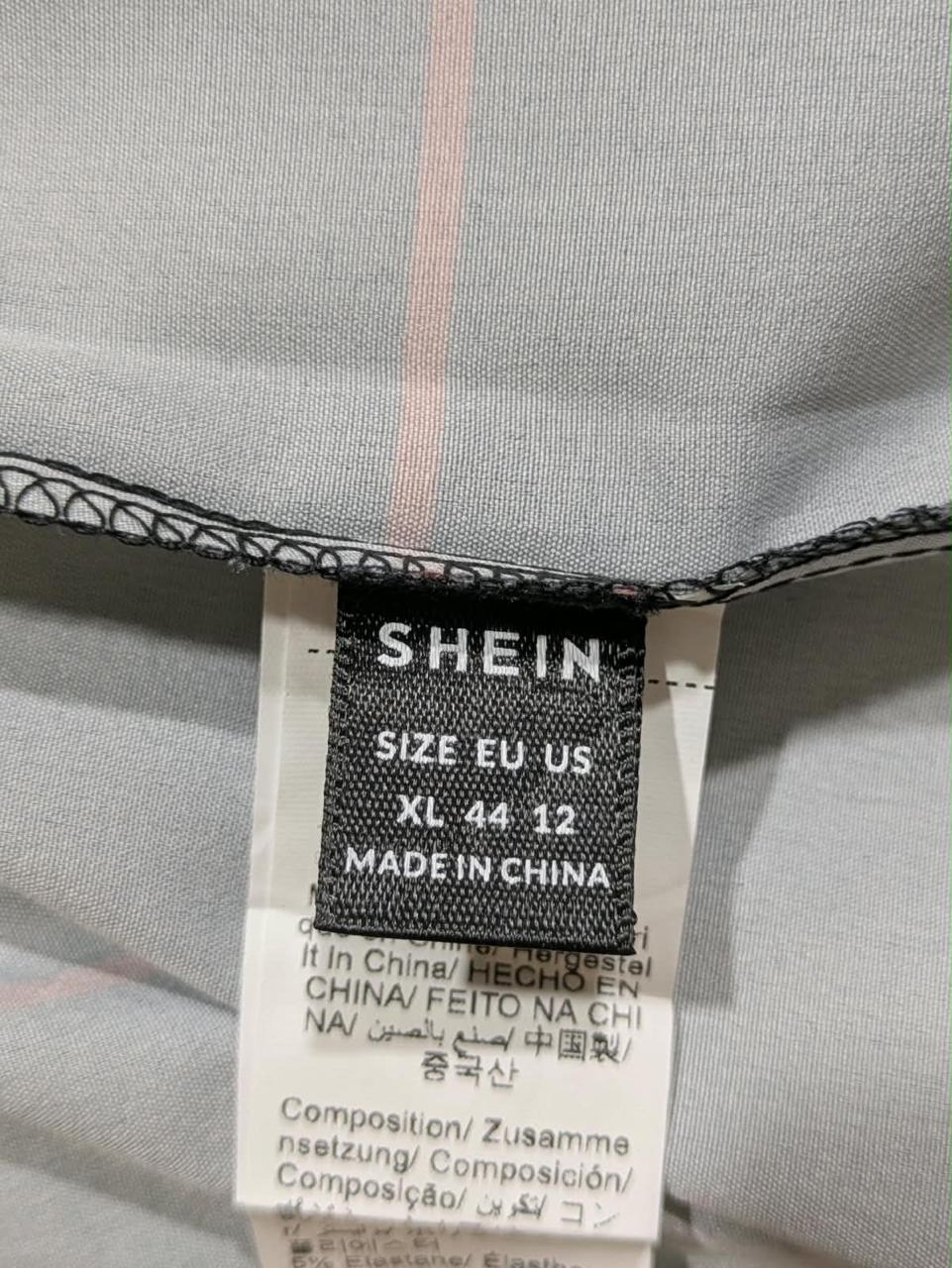 SHEIN BLOUSE TOP FOR WOMEN