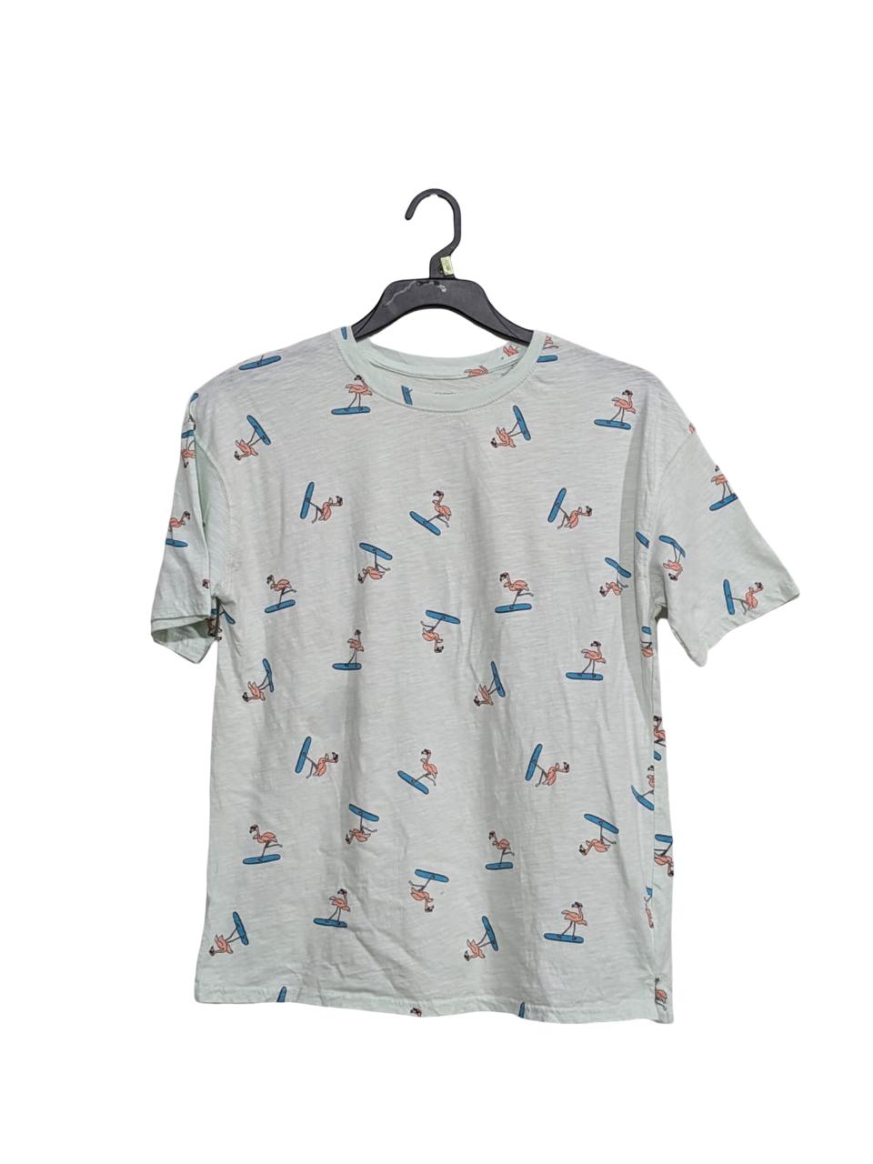 GEORGE T-SHIRT FOR MEN