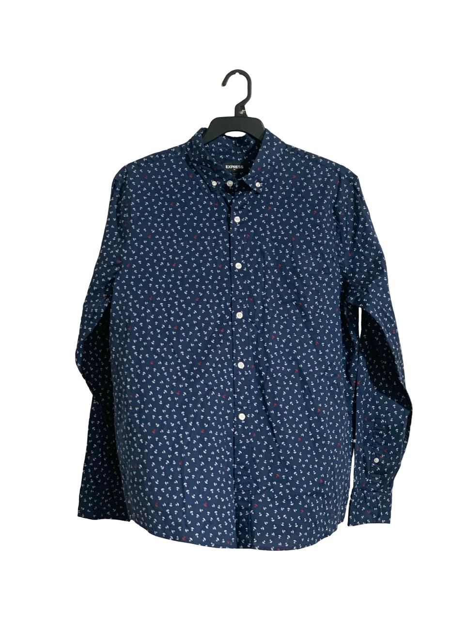 EXPRESS SHIRT FOR MEN