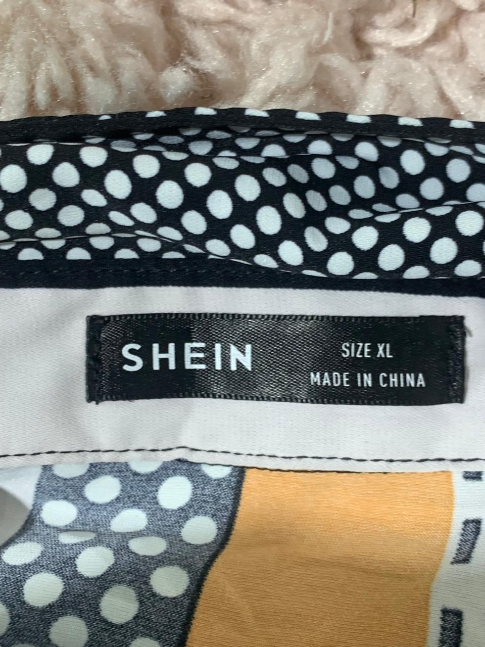 BUTTON DOWN SHIRT FOR WOMEN