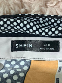BUTTON DOWN SHIRT FOR WOMEN