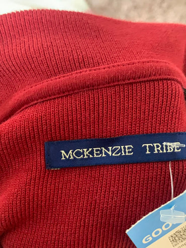 MCKENZIE TRIBE HEAVYWEIGHT SWEATSHIRT FOR MEN