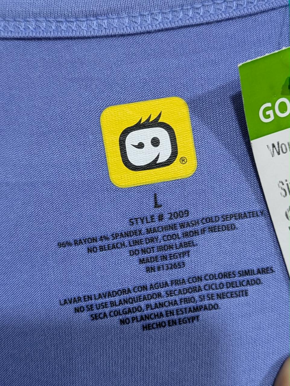 WONDERWINK SHIRT FOR WOMEN