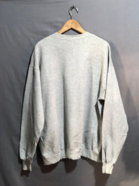 IMPORTED LADIES SWEAT SHIRT BT HANES