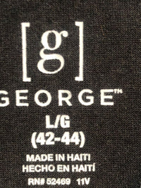 IMPORTED MEN SHIRT BY GEORGE