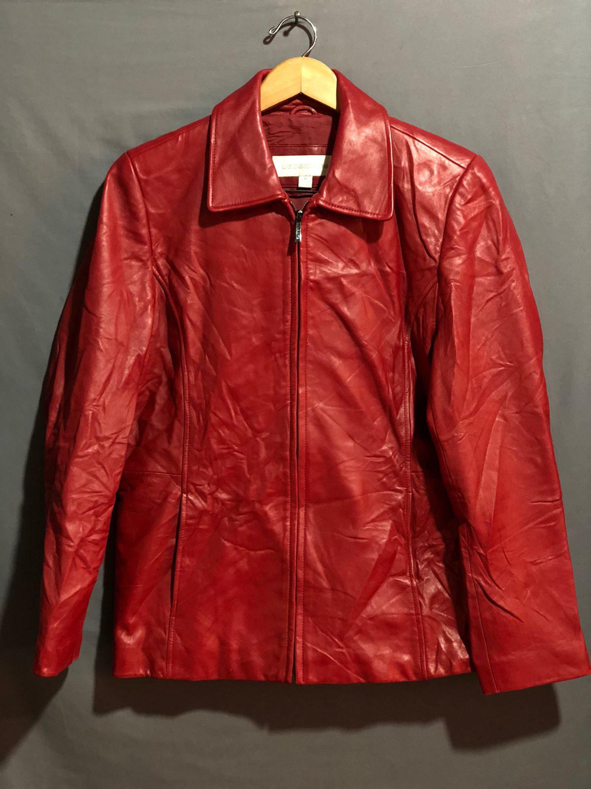 IMPORTED LADIES JACKET BY LIZ CLAIBORNE