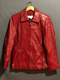 IMPORTED LADIES JACKET BY LIZ CLAIBORNE