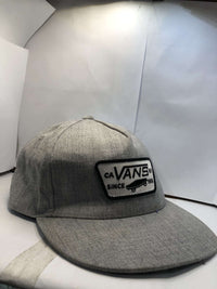 IMPORTANT CAP BY VANS