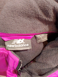 IMPORTED LADIES JACKET BY NEW BALANCE