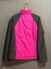 IMPORTED LADIES JACKET BY NEW BALANCE